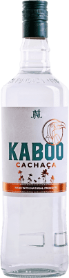 Cachaça Antonio Nadal Kaboo 1 L