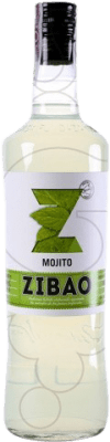 Schnaps Zibao Mojito 1 L