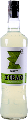 Schnapps Zibao 1 L Mojito