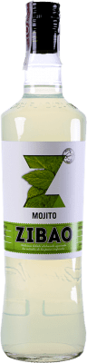 シュナップ Zibao Mojito 1 L