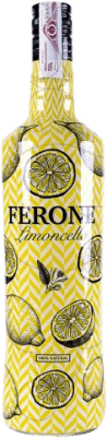 Ликеры Ferone Limoncello Natural 1 L