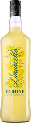 Ликеры Ferone Limoncello Natural