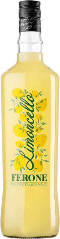 19,95 € 送料無料 | リキュール Ferone Limoncello Natural