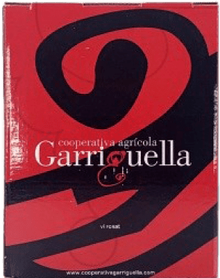 Garriguella 10 L