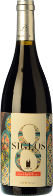 Palacio de Lerma 8 Siglos Tempranillo Arlanza 75 cl