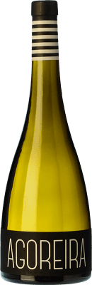 Terrae Agoreira Godello Valdeorras 75 cl