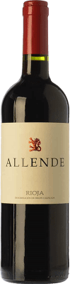 Allende 1,5 L