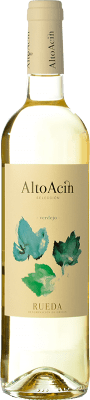 Moacin Alto Acín Verdejo Rueda 75 cl