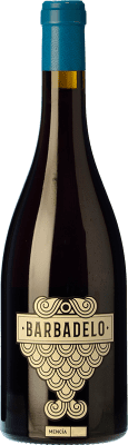 Terrae Barbadelo Mencía Ribeira Sacra 75 cl