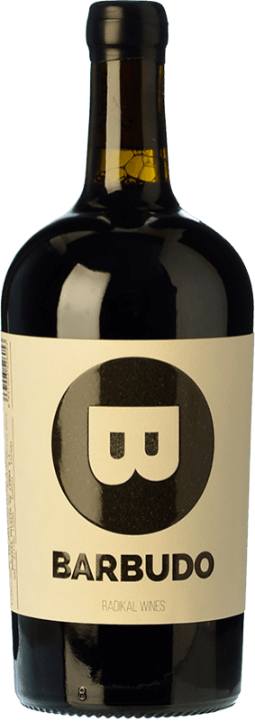 13,95 € | 红酒 Palacio de Lerma Barbudo D.O. Arlanza 卡斯蒂利亚莱昂 西班牙 Tempranillo 75 cl