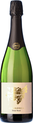 Casa Ravella Rosé Brut Cava Reserve 75 cl