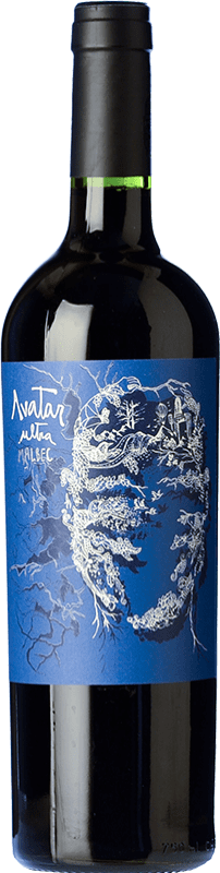 送料無料 | 赤ワイン Casir dos Santos Avatar Ultra I.G. Mendoza メンドーサ アルゼンチン Malbec 75 cl