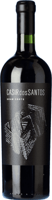 Casir dos Santos Gran Corte Mendoza Blend — Assemblage 75 cl