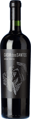 Casir dos Santos Gran Corte Blend Mendoza 75 cl