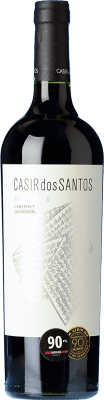 Casir dos Santos Cabernet Sauvignon Mendoza Резерв 75 cl