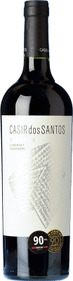 Casir dos Santos Cabernet Sauvignon Mendoza Reserve — Gereift 75 cl