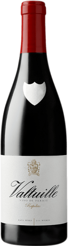 52,95 € 免费送货 | 红酒 Castro Ventosa Valtuille Rapolao D.O. Bierzo