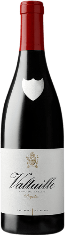 33,95 € | Red wine Castro Ventosa Valtuille Rapolao D.O. Bierzo Castilla y León Spain Mencía, Grenache Tintorera 75 cl