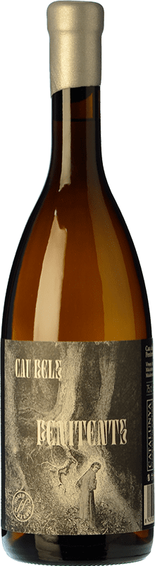 免费送货 | 白酒 Família Ferrer Cau dels Penitens D.O. Catalunya 加泰罗尼亚 西班牙 Macabeo 75 cl