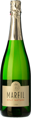 Alella Marfil ブルットの自然 Cava 75 cl