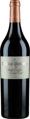 Château Bellevue-Mondotte Saint-Émilion Grand Cru 75 cl