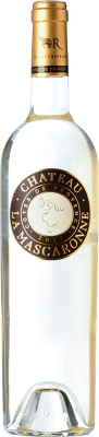 Château La Mascaronne