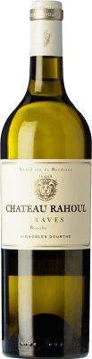 Château Rahoul Blanc