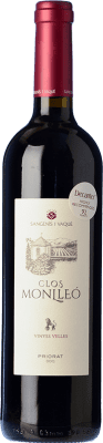 Sangenís i Vaqué Clos Monlleó Priorat 75 cl