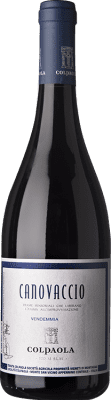 Colpaola Canovaccio Merlot Marche 75 cl