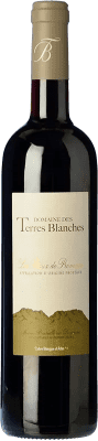 Domaine des Terres Blanches Rouge Les Baux de Provence 75 cl