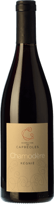 Domaine Les Capréoles Chamodère Gamay Régnié 75 cl