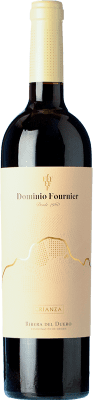 González Byass Dominio Fournier Tempranillo Ribera del Duero Crianza — Aged 75 cl