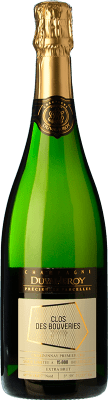 Duval-Leroy Clos des Bouveries Chardonnay Champagne 75 cl