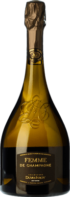 Duval-Leroy Femme Brut Nature Champagne 75 cl