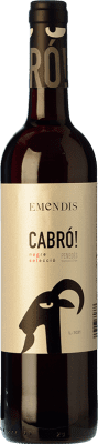 Emendis Cabró! Negre Selecció Penedès 75 cl