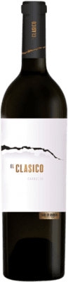 Raíces Ibéricas El Clásico Grenache 75 cl