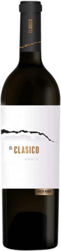 送料無料 | 赤ワイン Raíces Ibéricas El Clásico スペイン Grenache 75 cl