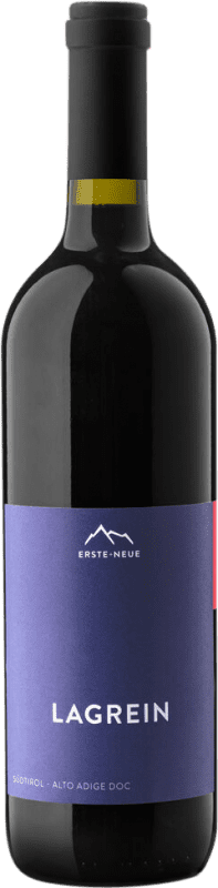 21,95 € 免费送货 | 红酒 Erste Neue D.O.C. Alto Adige