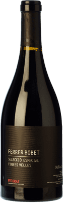 Ferrer Bobet Cariñena — Carignan Priorat Seleção, Especial, VV Viñas Viejas — Vinhas Velhas Garrafa Magnum 1,5 L