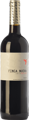 Finca Nueva Tempranillo Rioja 岁 瓶子 Magnum 1,5 L
