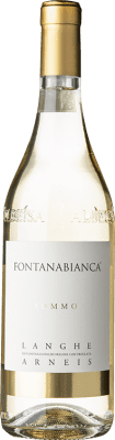 Fontanabianca Sommo Arneis Langhe 75 cl