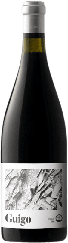 22,95 € 免费送货 | 红酒 Portal del Montsant Guigo D.O.Ca. Priorat