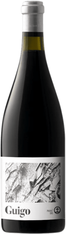 16,95 € | Red wine Portal del Montsant Guigo D.O.Ca. Priorat Catalonia Spain Grenache, Carignan 75 cl