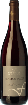 Fournier Père Côtes de Morogues Rouge Pinot Black Menetou-Salon 75 cl