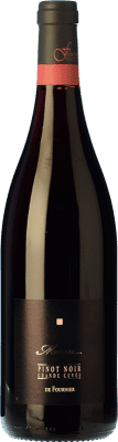 Fournier Père Mmm... Grande Cuvée Pinot Black 75 cl