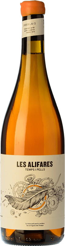 23,95 € Envio grátis | Vinho branco Frisach Les Alifares D.O. Terra Alta