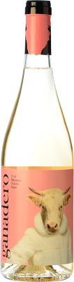 Canopy Ganadero Blanco Méntrida 75 cl