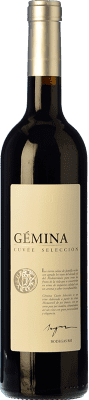 San Isidro Gémina Monastrell Jumilla Cuvée, Selezione 75 cl