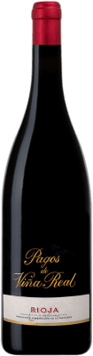 Viña Real Pagos Tempranillo Rioja 75 cl