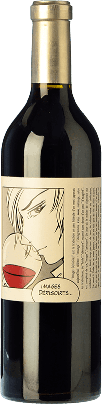 24,95 € 免费送货 | 红酒 Le Clos des Fées Images Dérisoires I.G.P. Vin de Pays Côtes Catalanes